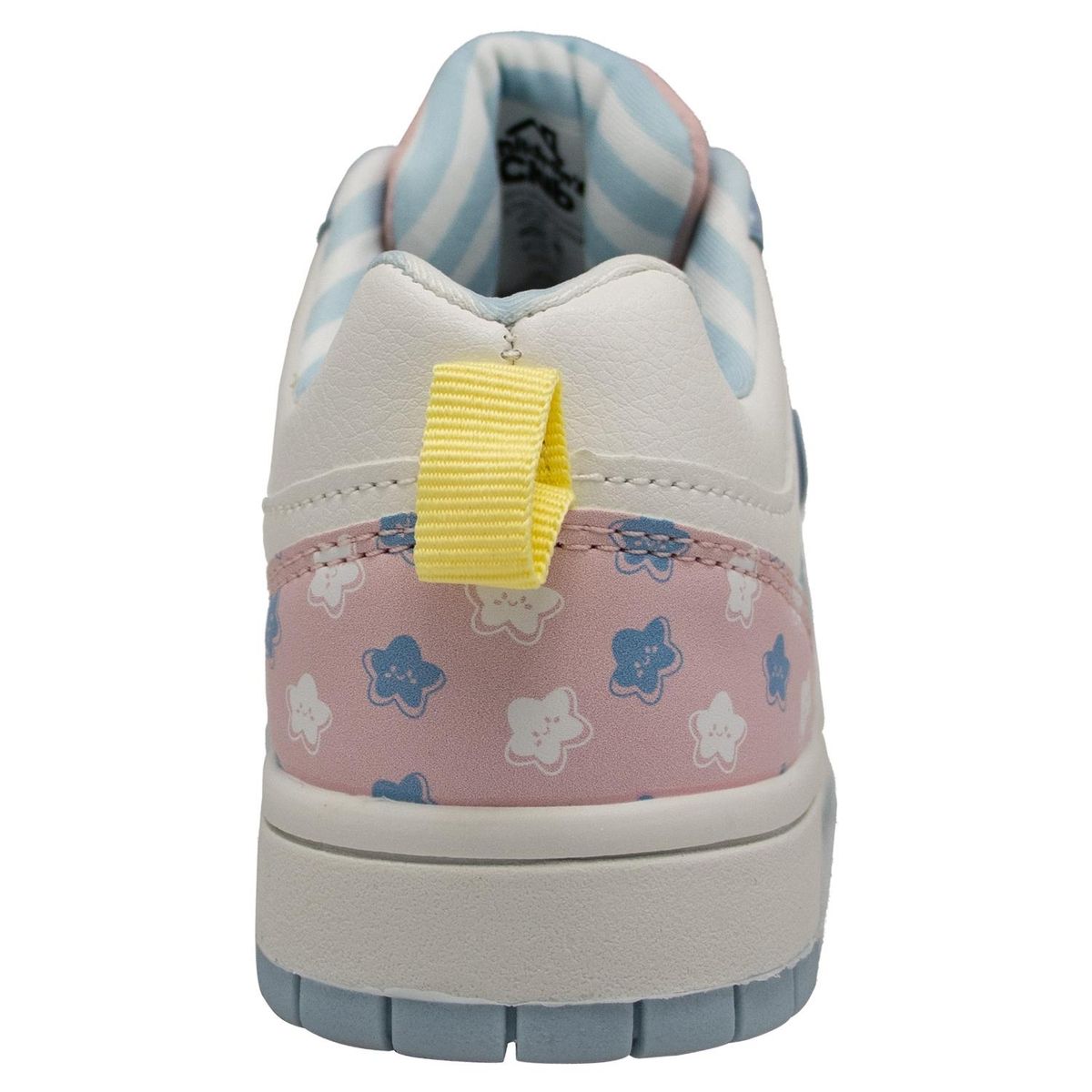 CHILDRENS CLUB - Zapatillas Urbanas Niña Childrens Club