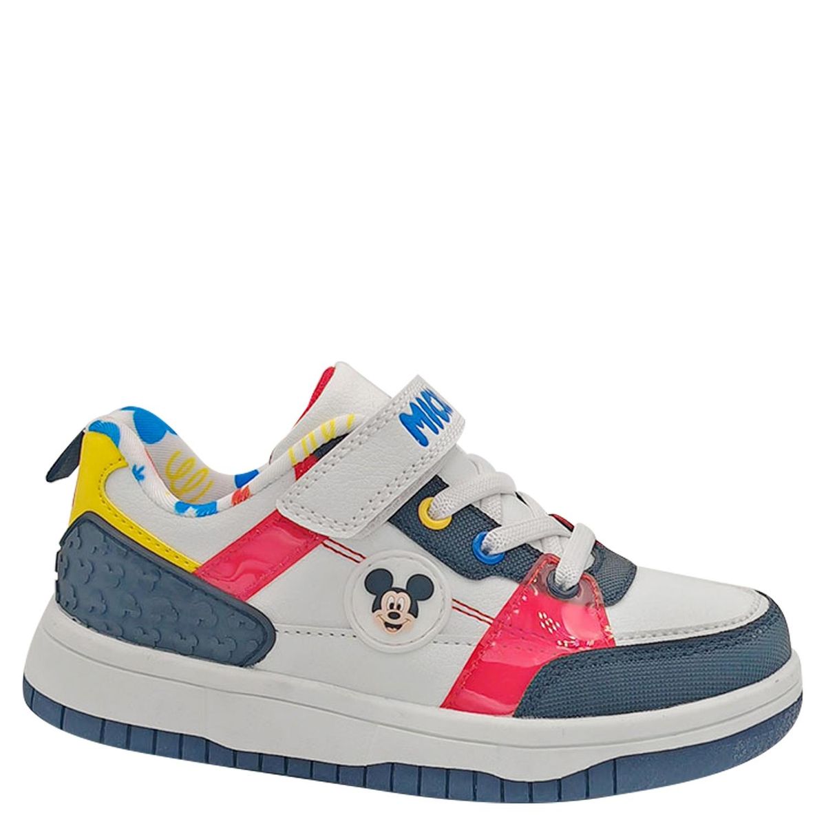 Childrens Club - Zapatillas Urbanas Niño Childrens Club Mickey