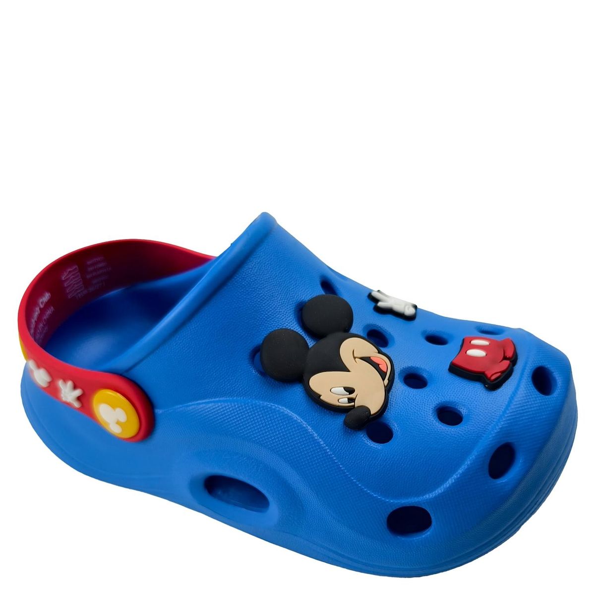 CHILDRENS CLUB - Sandalias Niño Childrens Club