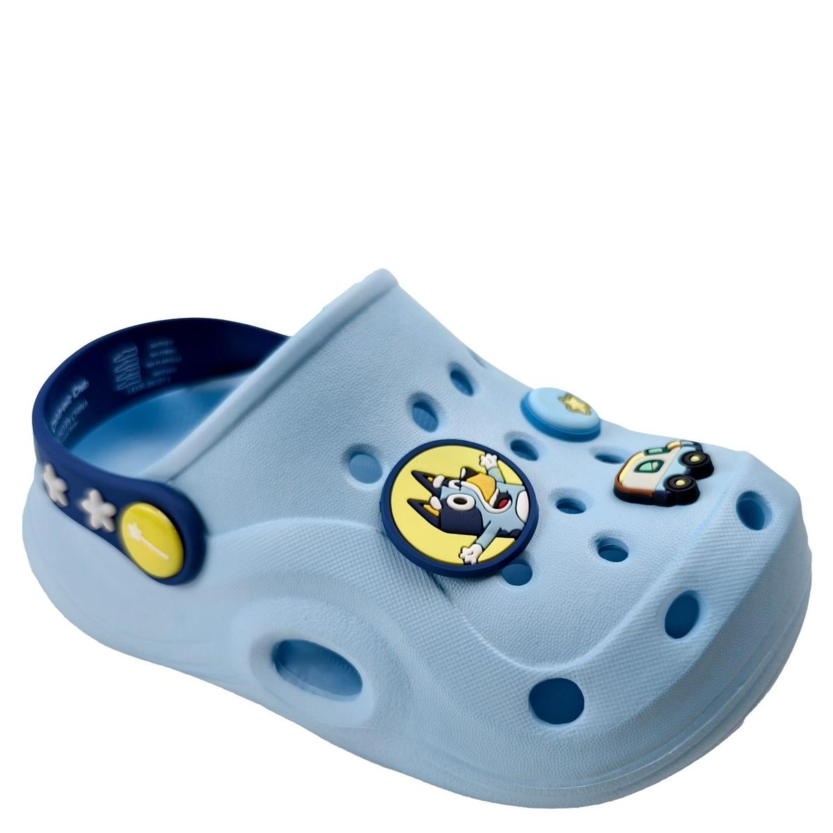 CHILDRENS CLUB - Sandalias Niño Childrens Club