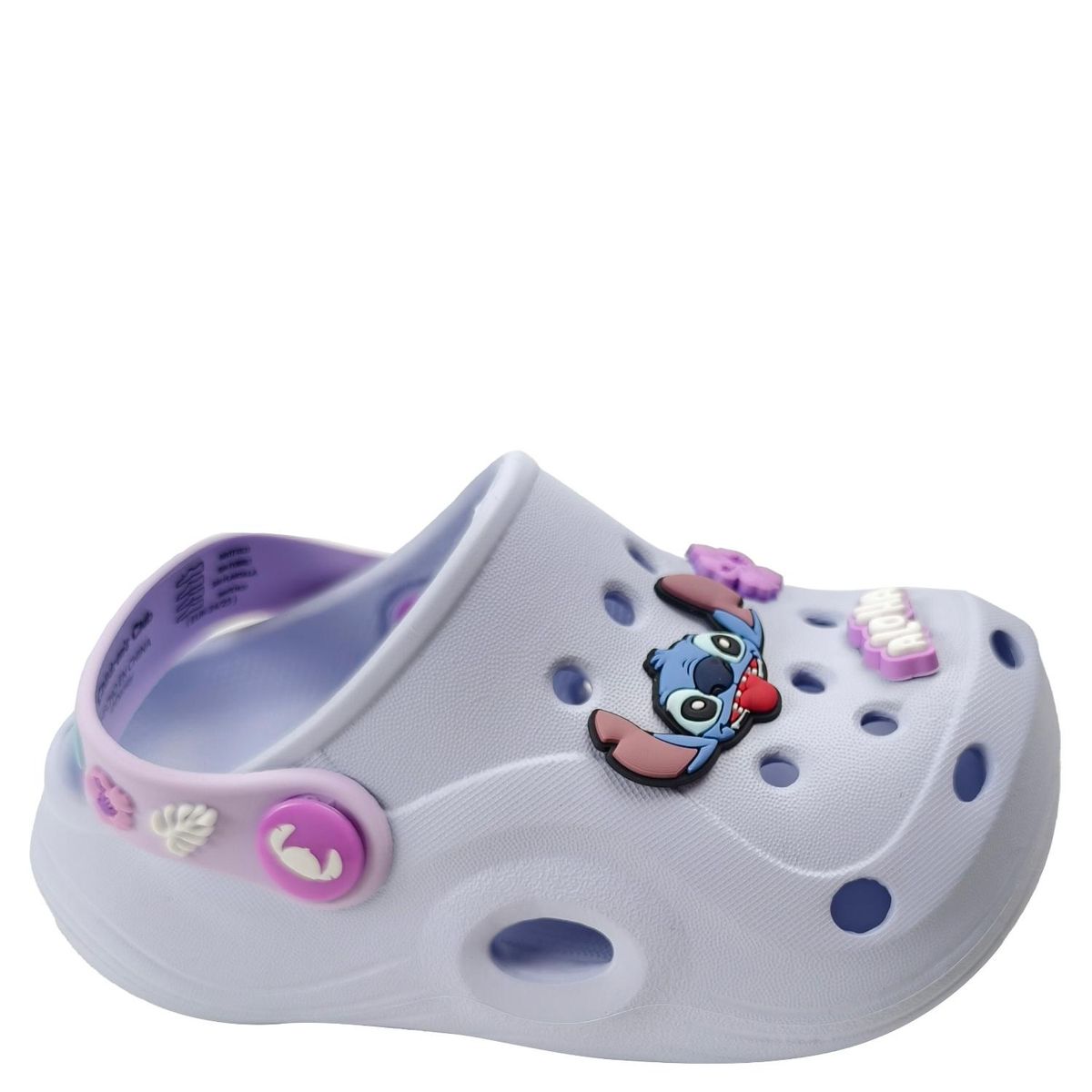 CHILDRENS CLUB - Sandalias Niña Childrens Club