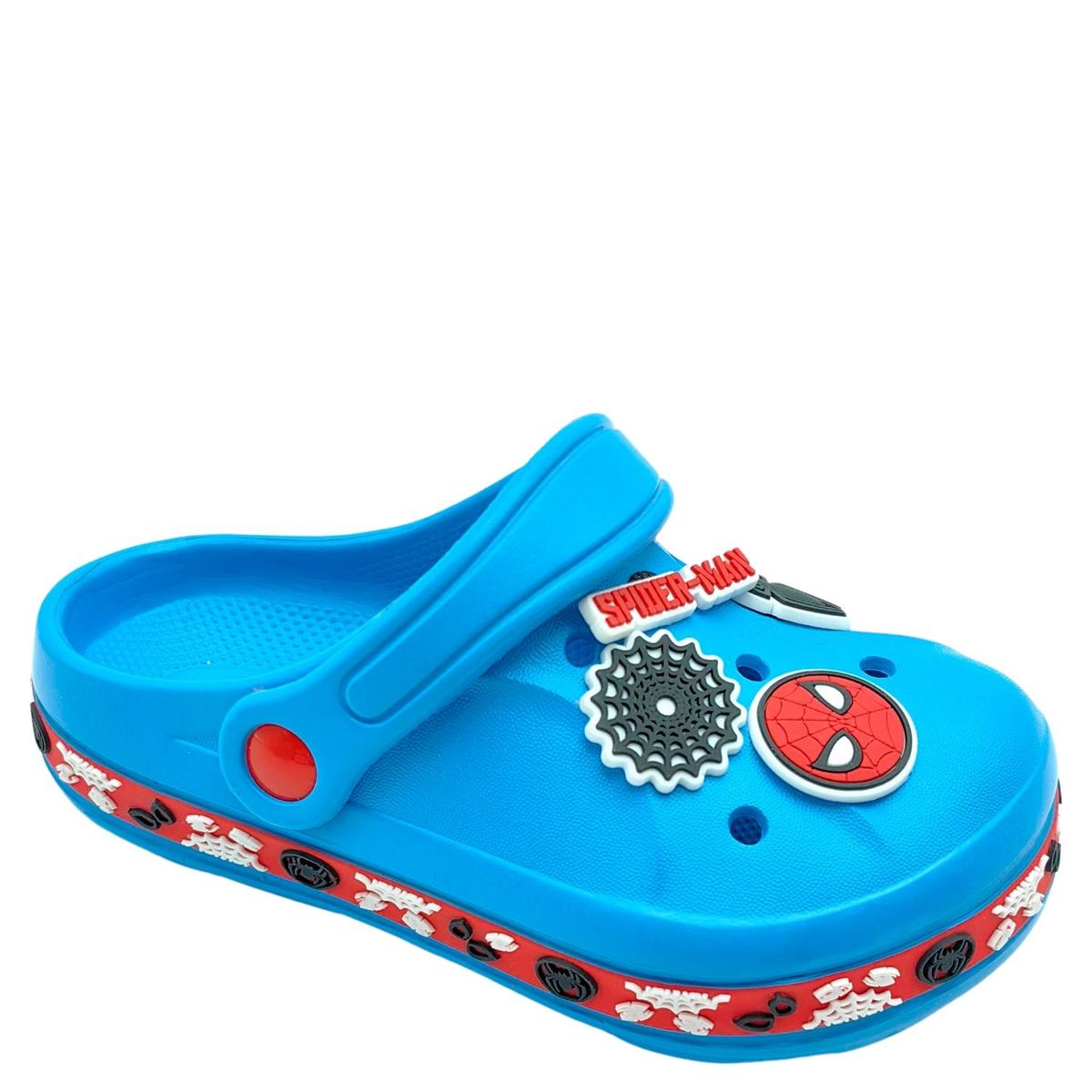 CHILDRENS CLUB - Sandalias Niño Childrens Club