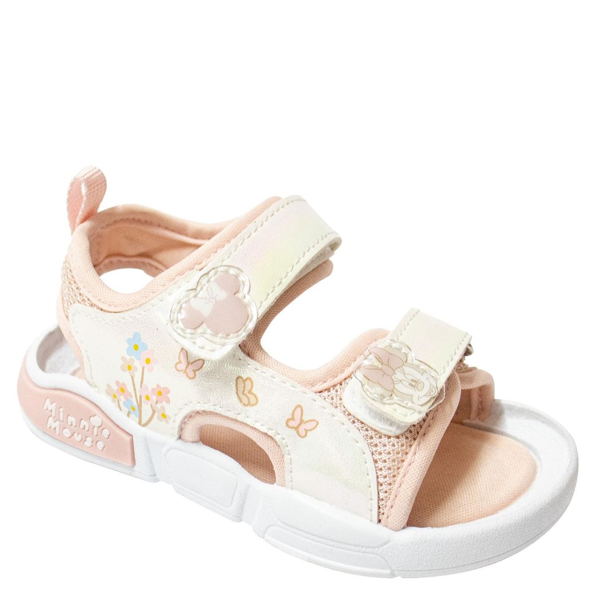 CHILDRENS CLUB - Sandalias Niña Childrens Club