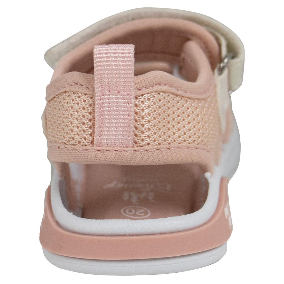 CHILDRENS CLUB - Sandalias Niña Childrens Club