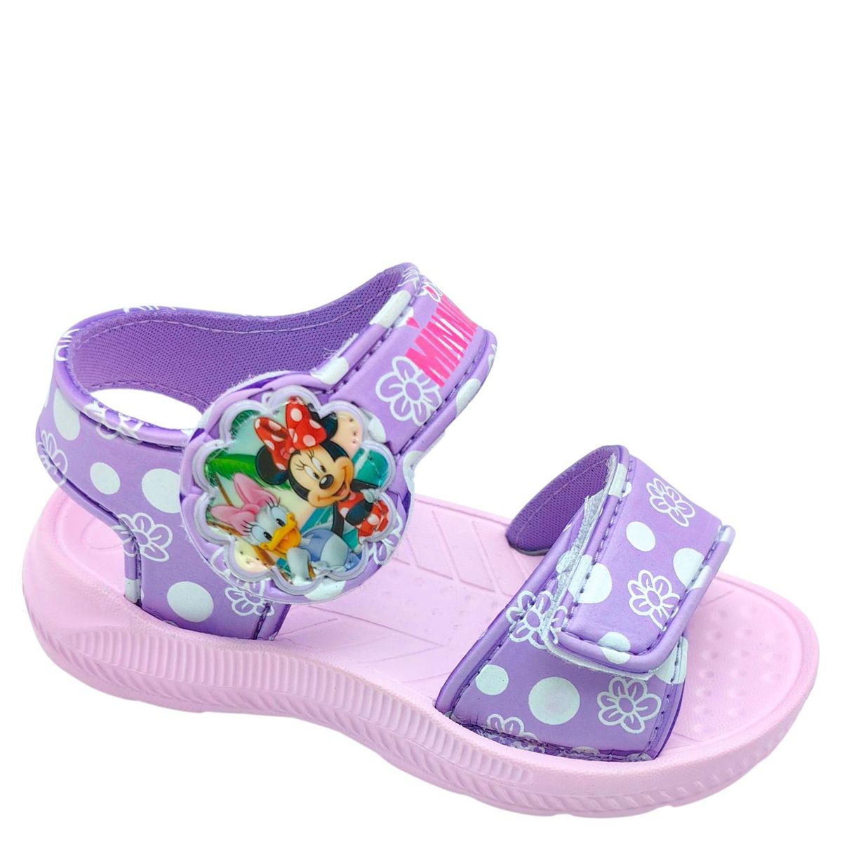 CHILDRENS CLUB - Sandalias Niña Childrens Club