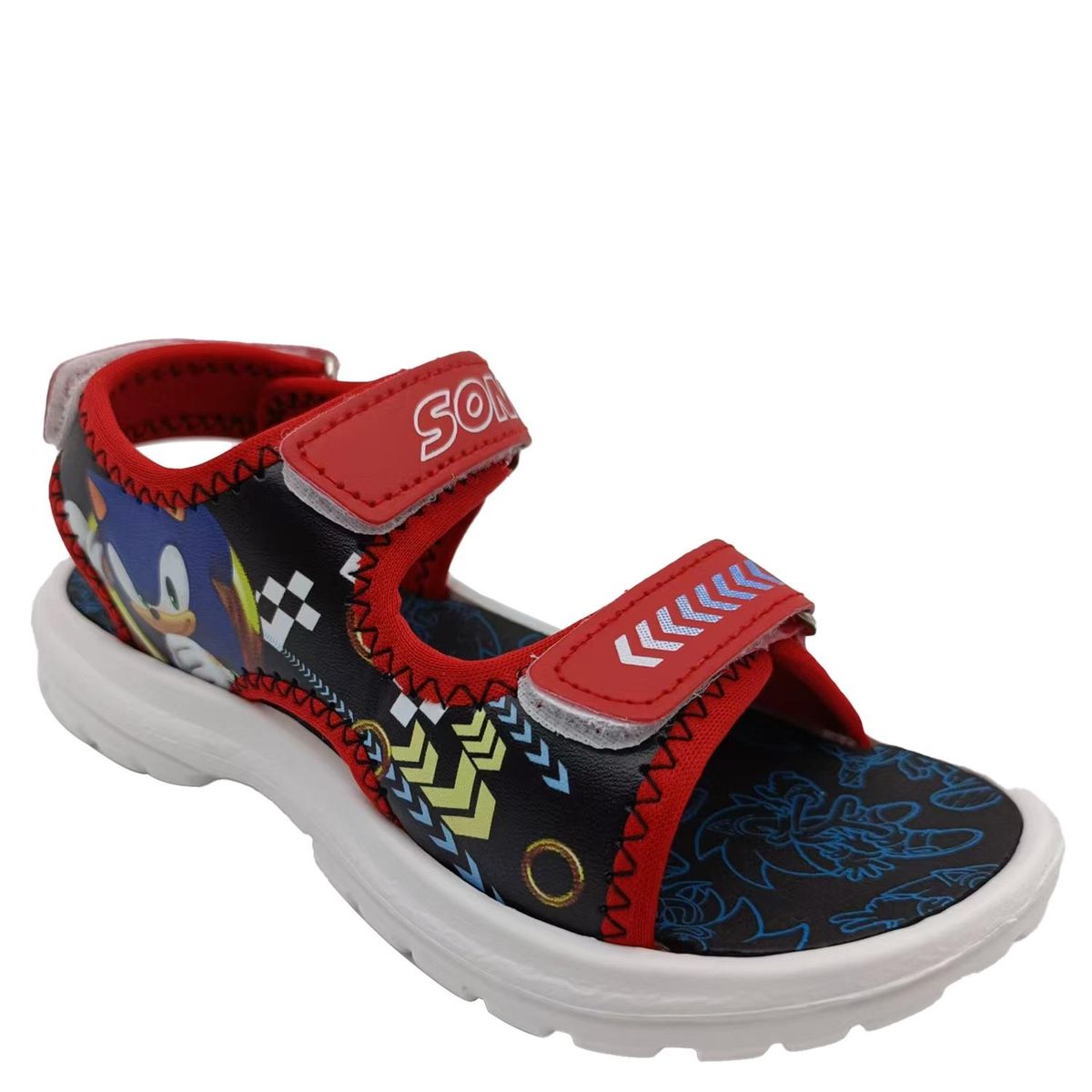 CHILDRENS CLUB - Sandalias Niño Childrens Club
