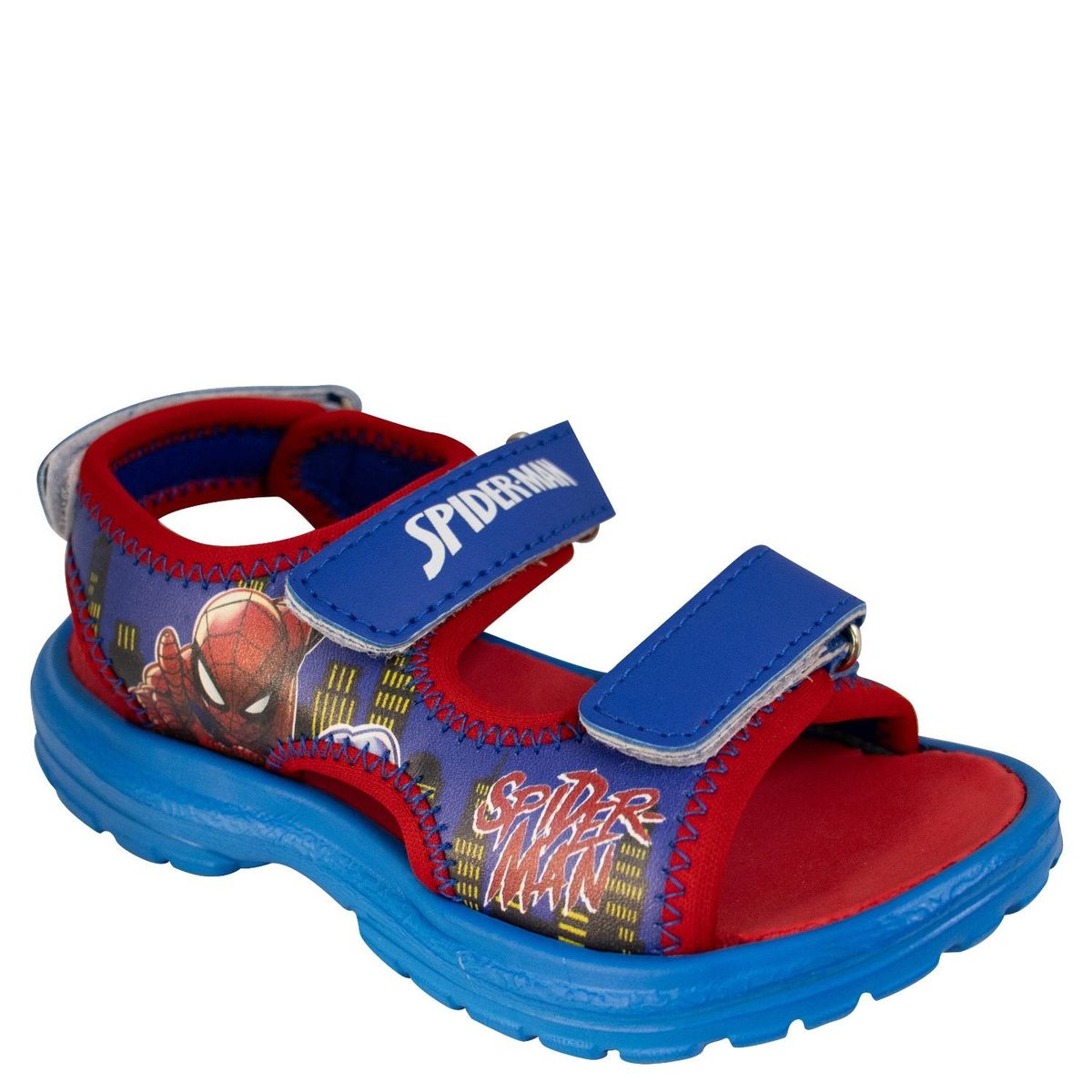 CHILDRENS CLUB - Sandalias Niño Childrens Club