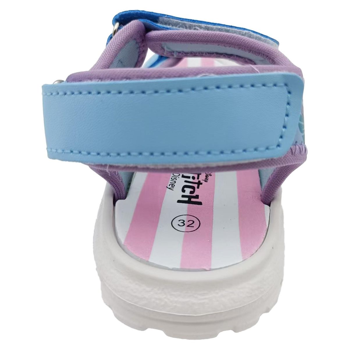 CHILDRENS CLUB - Sandalias Niña Childrens Club