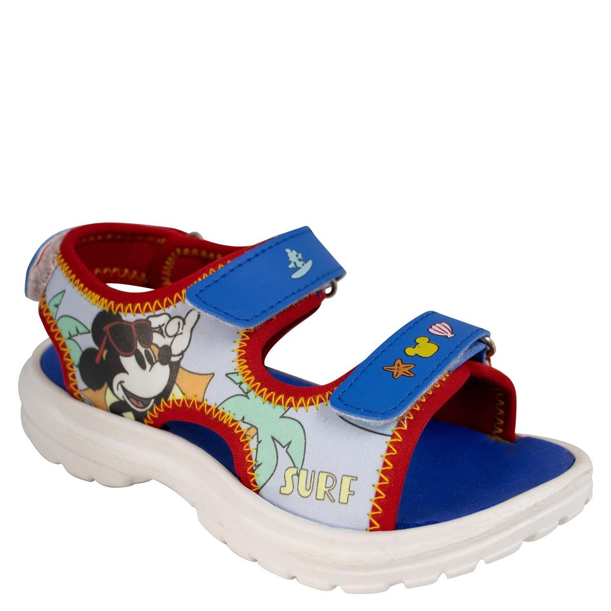 CHILDRENS CLUB - Sandalias Niño Childrens Club