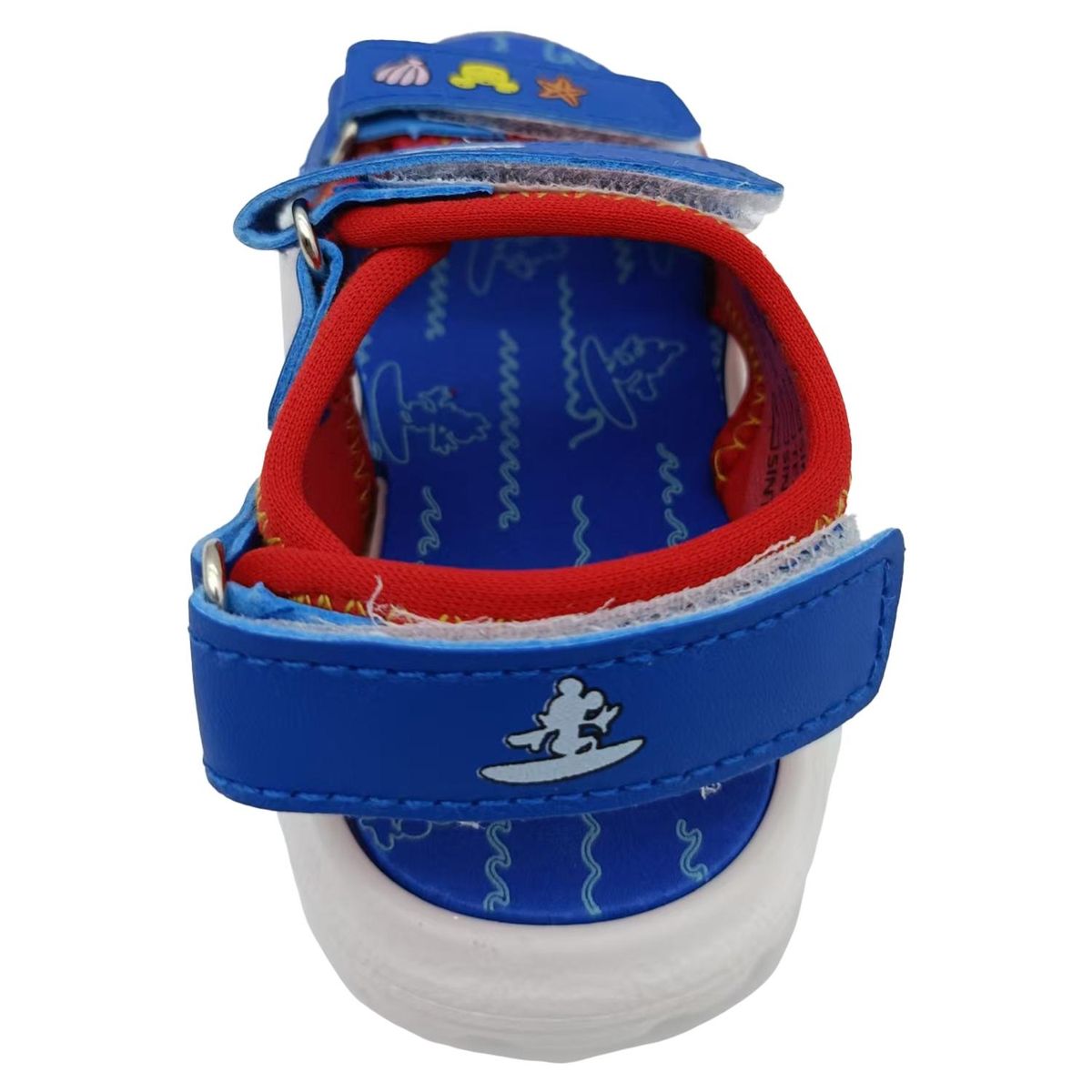 CHILDRENS CLUB - Sandalias Niño Childrens Club