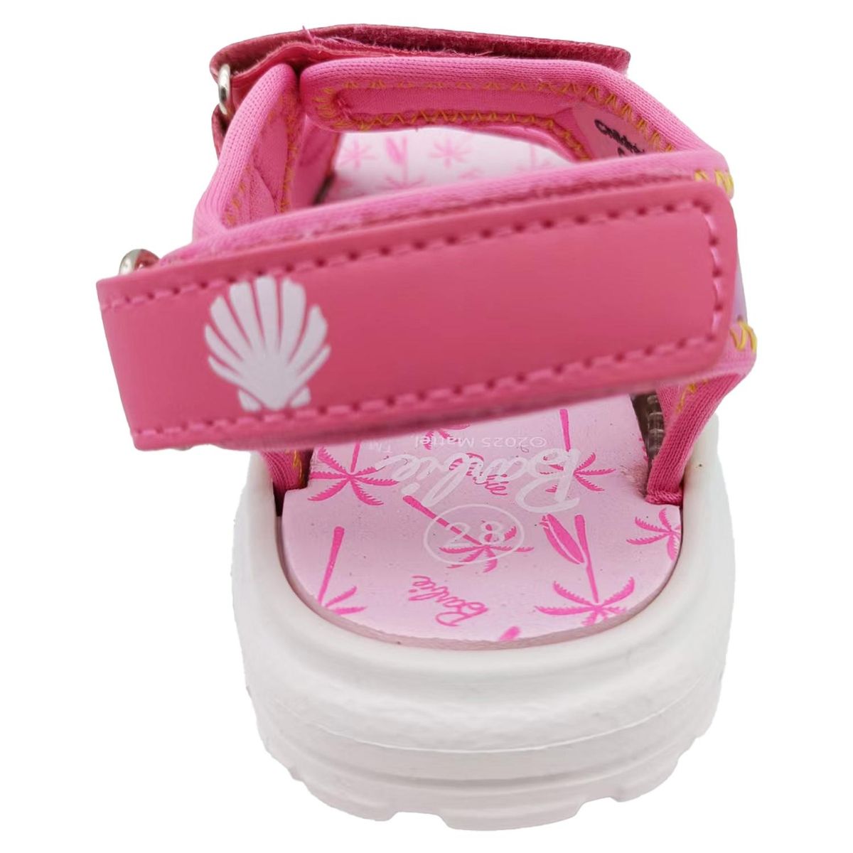 CHILDRENS CLUB - Sandalias Niña Childrens Club