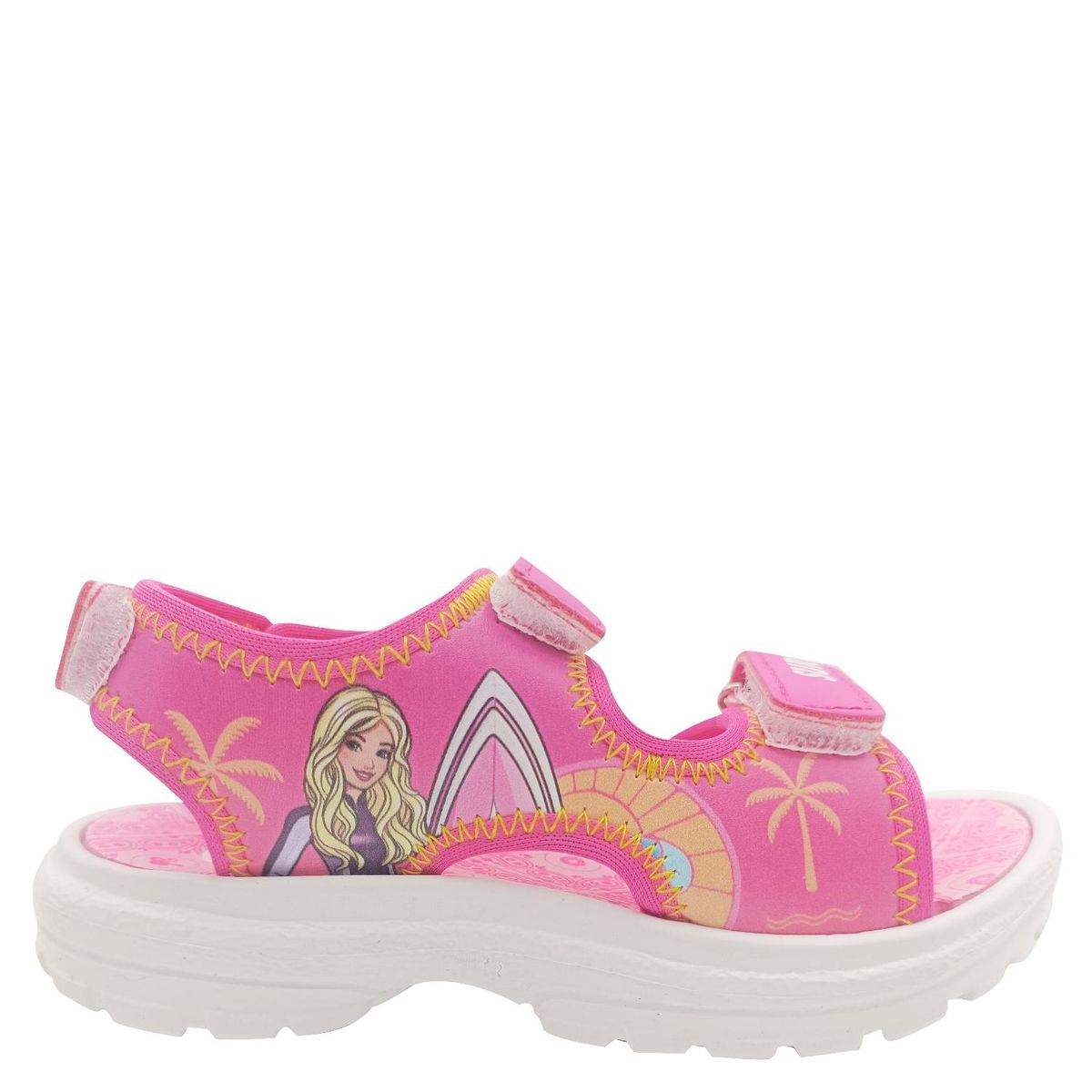 CHILDRENS CLUB - Sandalias Niña Childrens Club