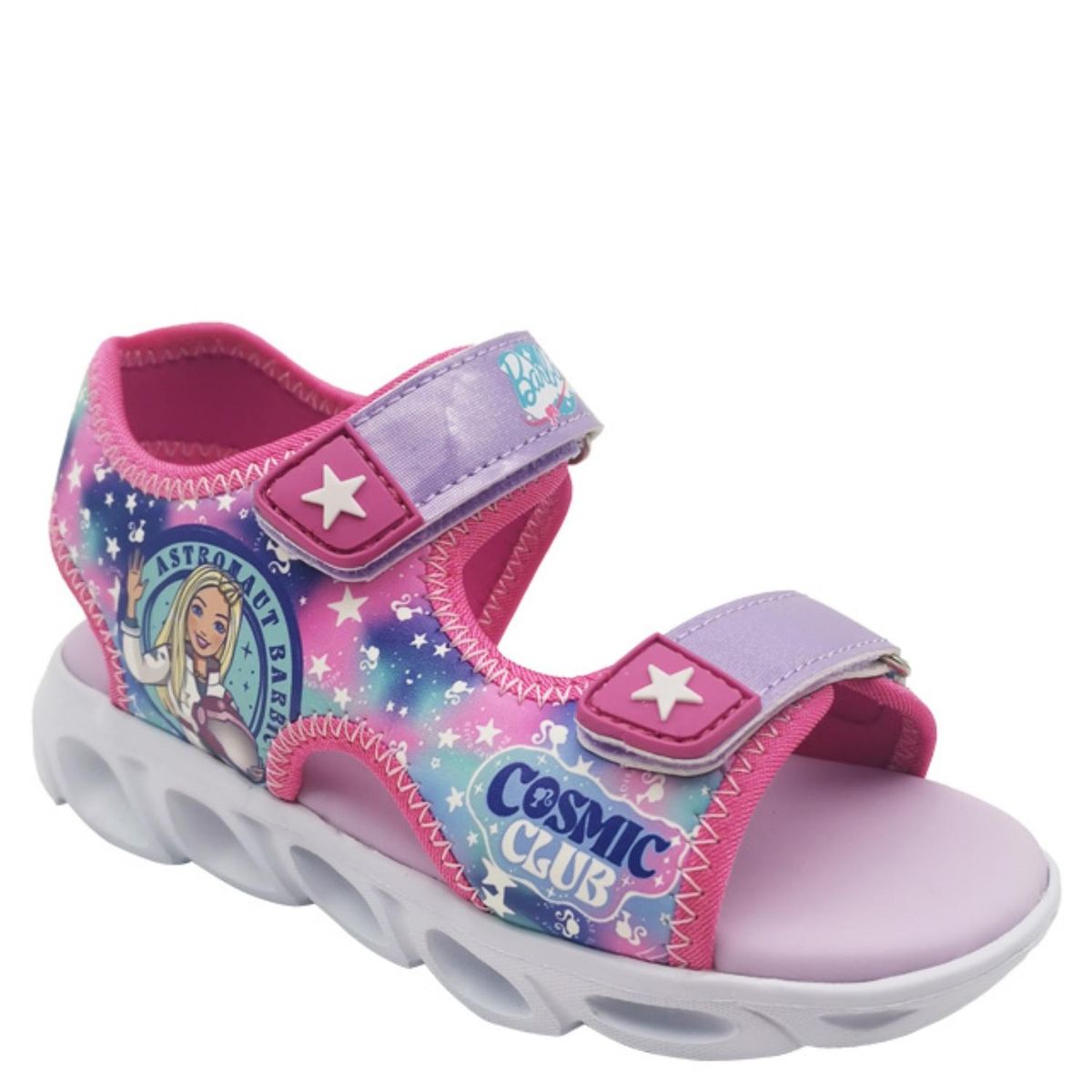 CHILDRENS CLUB - Sandalias Niña Childrens Club