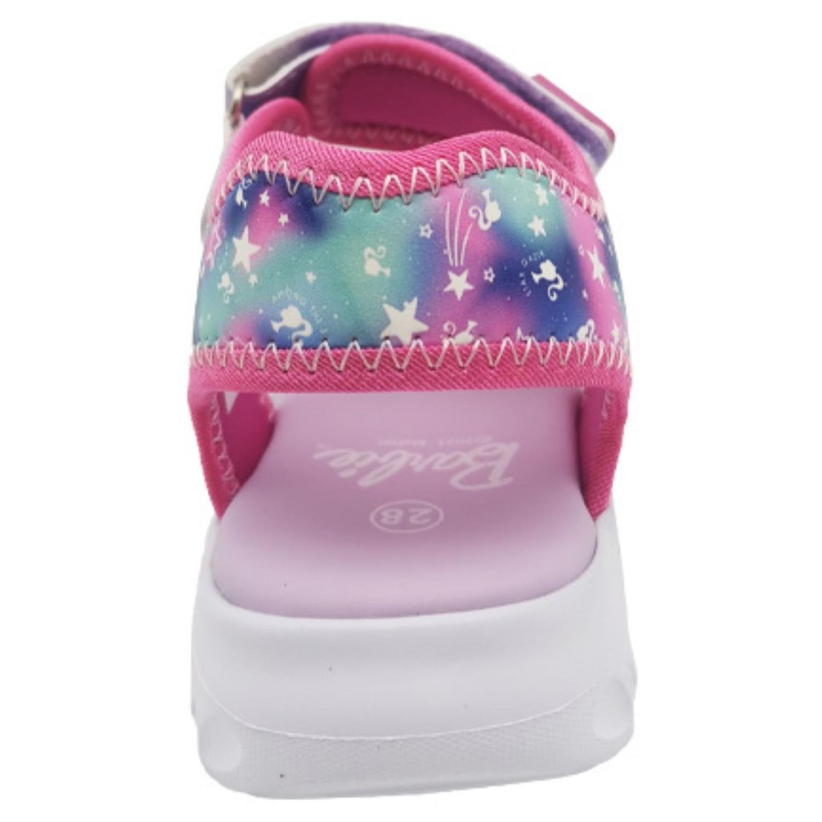 CHILDRENS CLUB - Sandalias Niña Childrens Club