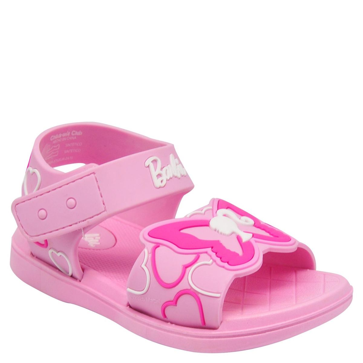 CHILDRENS CLUB - Sandalias Niña Childrens Club