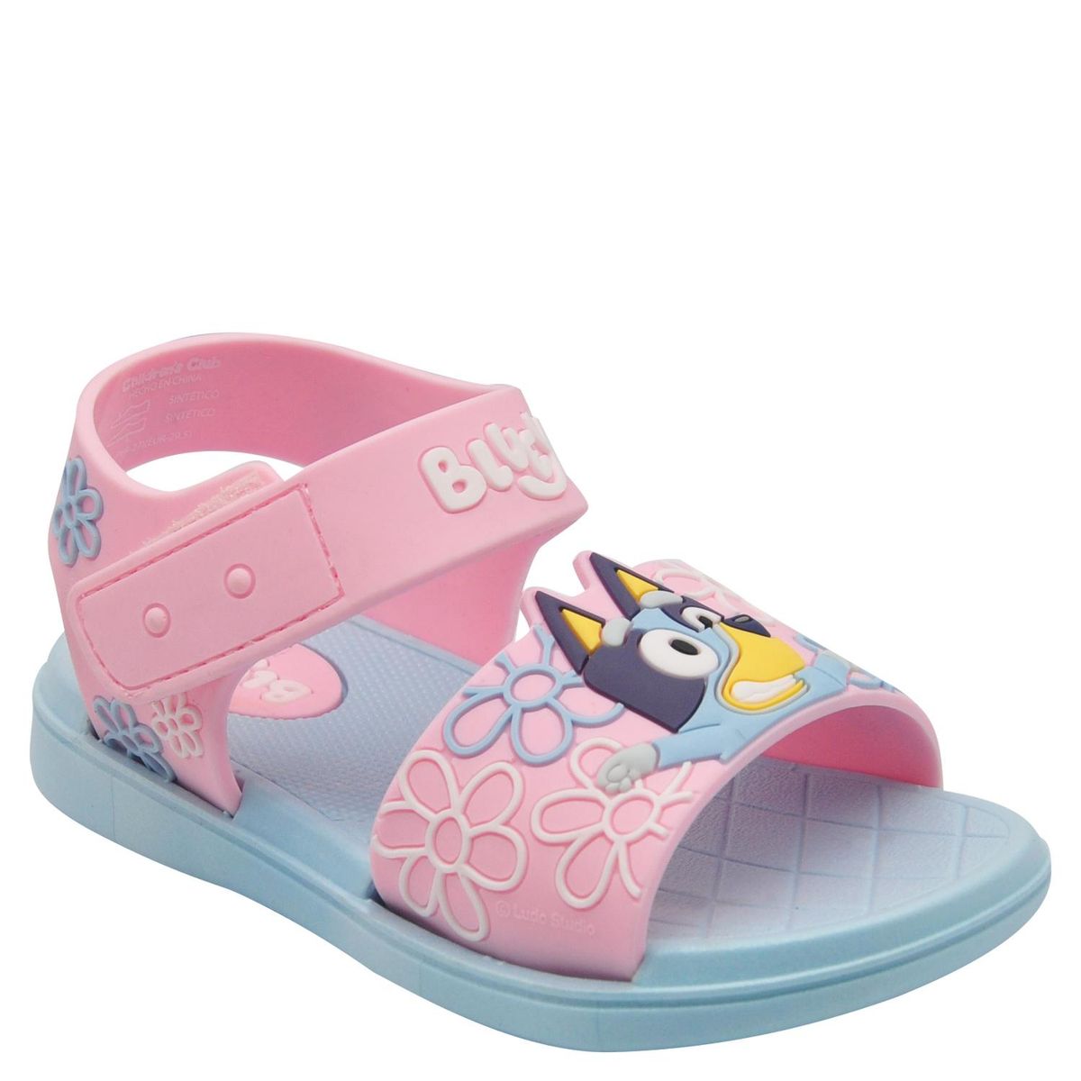 CHILDRENS CLUB - Sandalias Niño Childrens Club