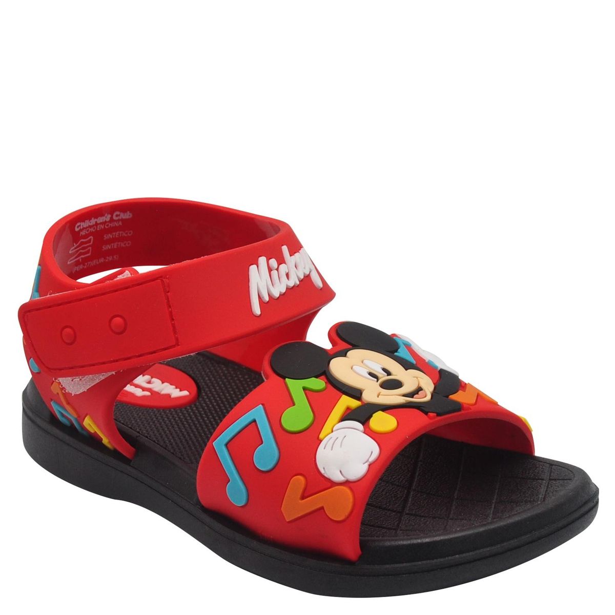 CHILDRENS CLUB - Sandalias Niño Childrens Club