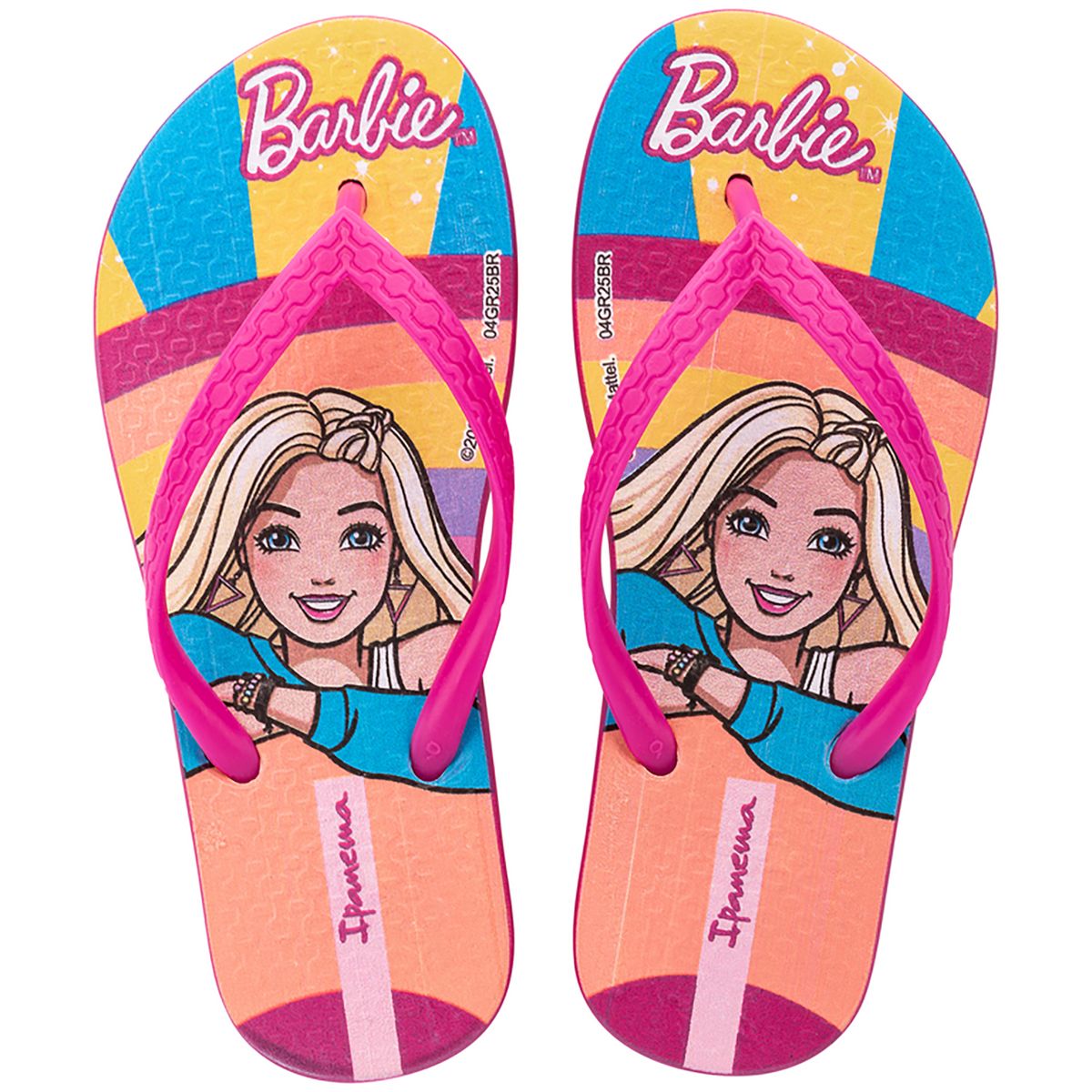 CHILDRENS CLUB - Sandalias Niña Childrens Club