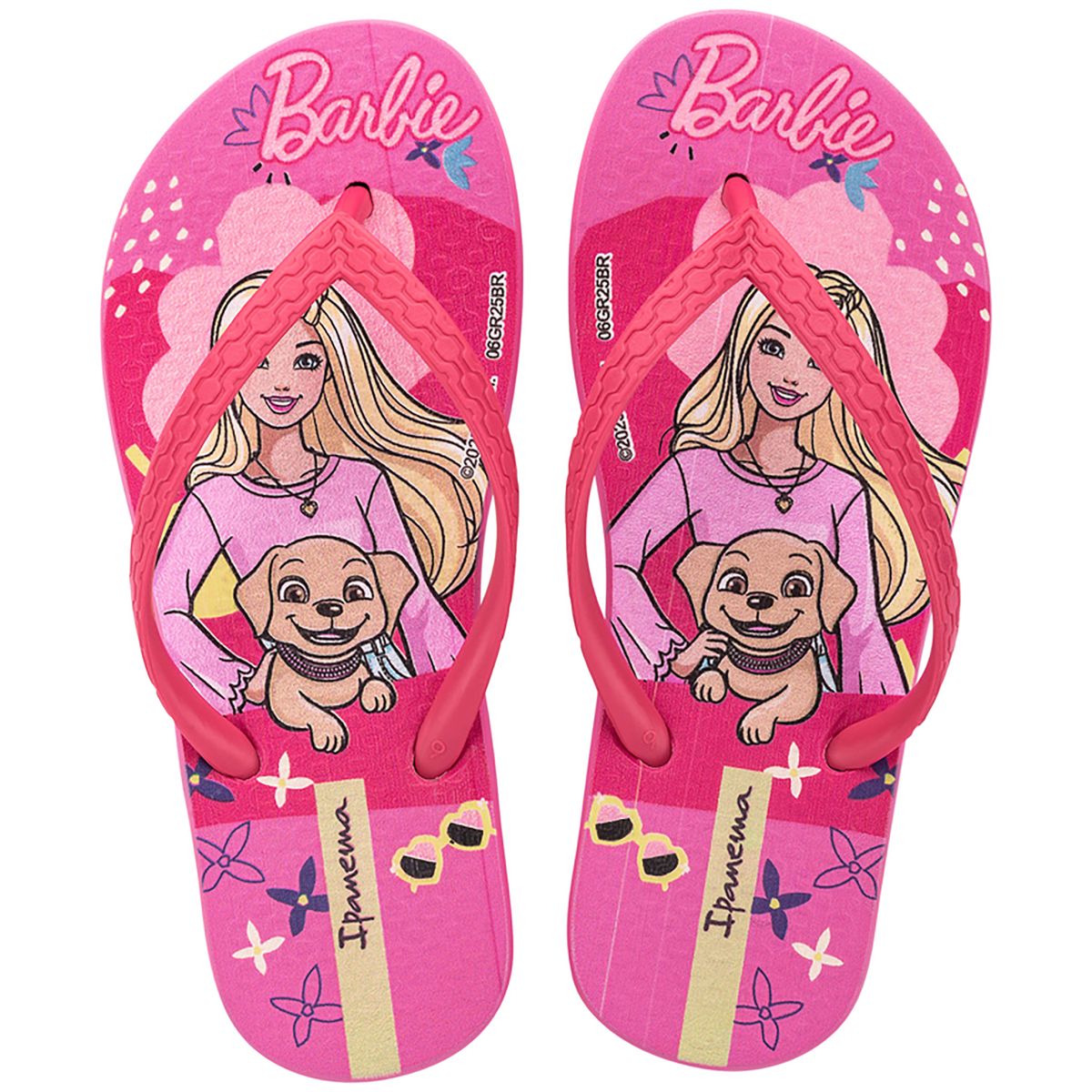 CHILDRENS CLUB - Sandalias Niña Childrens Club