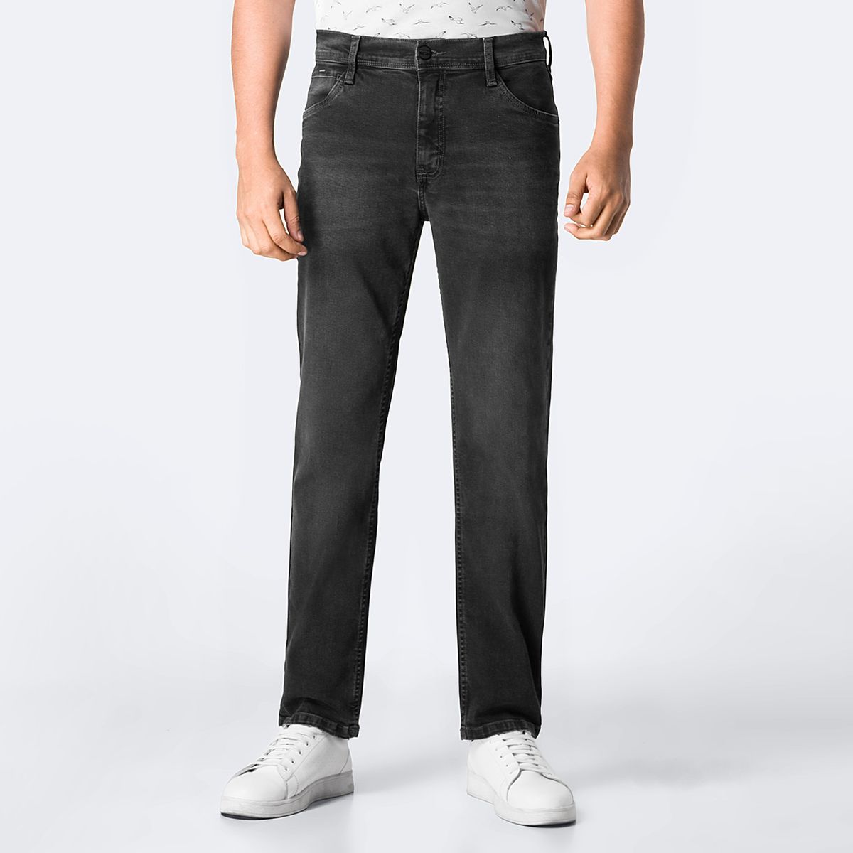 PIONIER - Jean Regular Fit Hombre Pionier