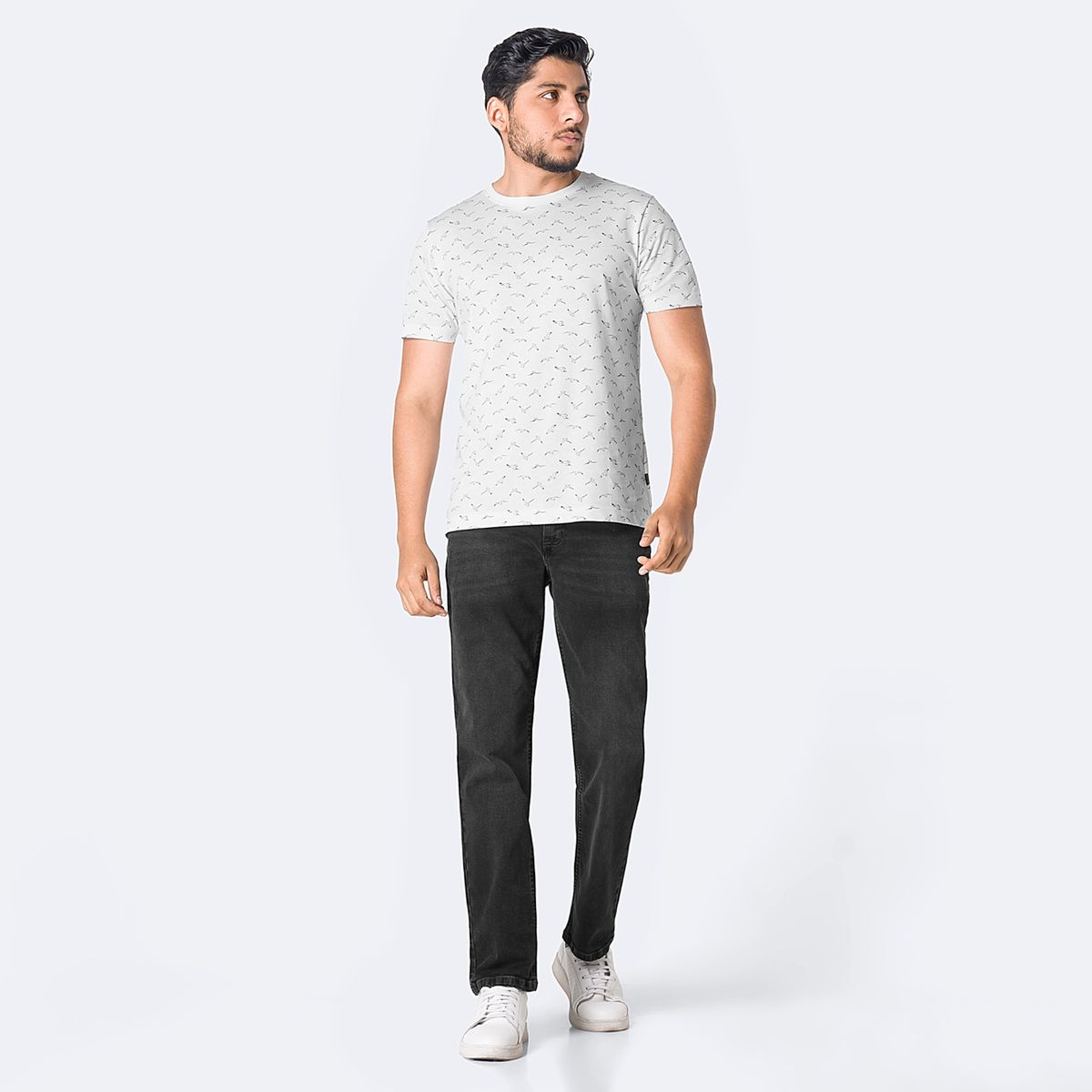 PIONIER - Jean Regular Fit Hombre Pionier