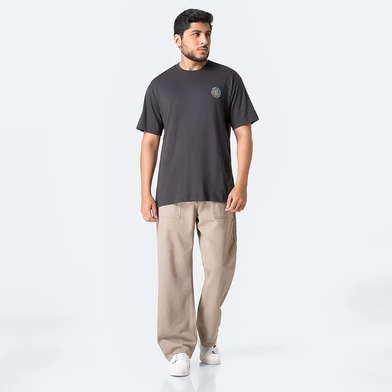 PIONIER - Pantalon  Regular Fit Hombre Pionier 
