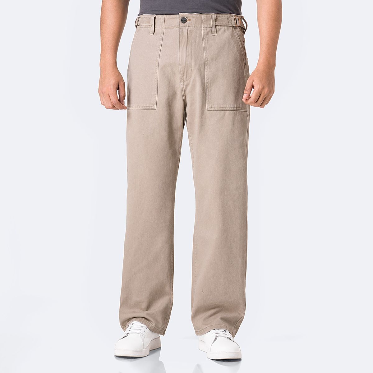 PIONIER - Pantalon  Regular Fit Hombre Pionier