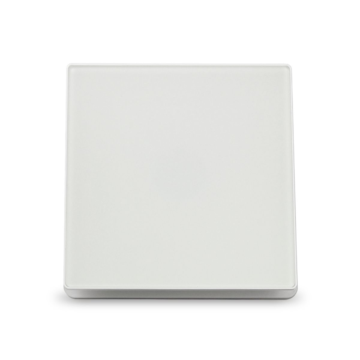 GENERICO - Extractor De Aire Decorativo Light Line 15.1cm 180m3/h