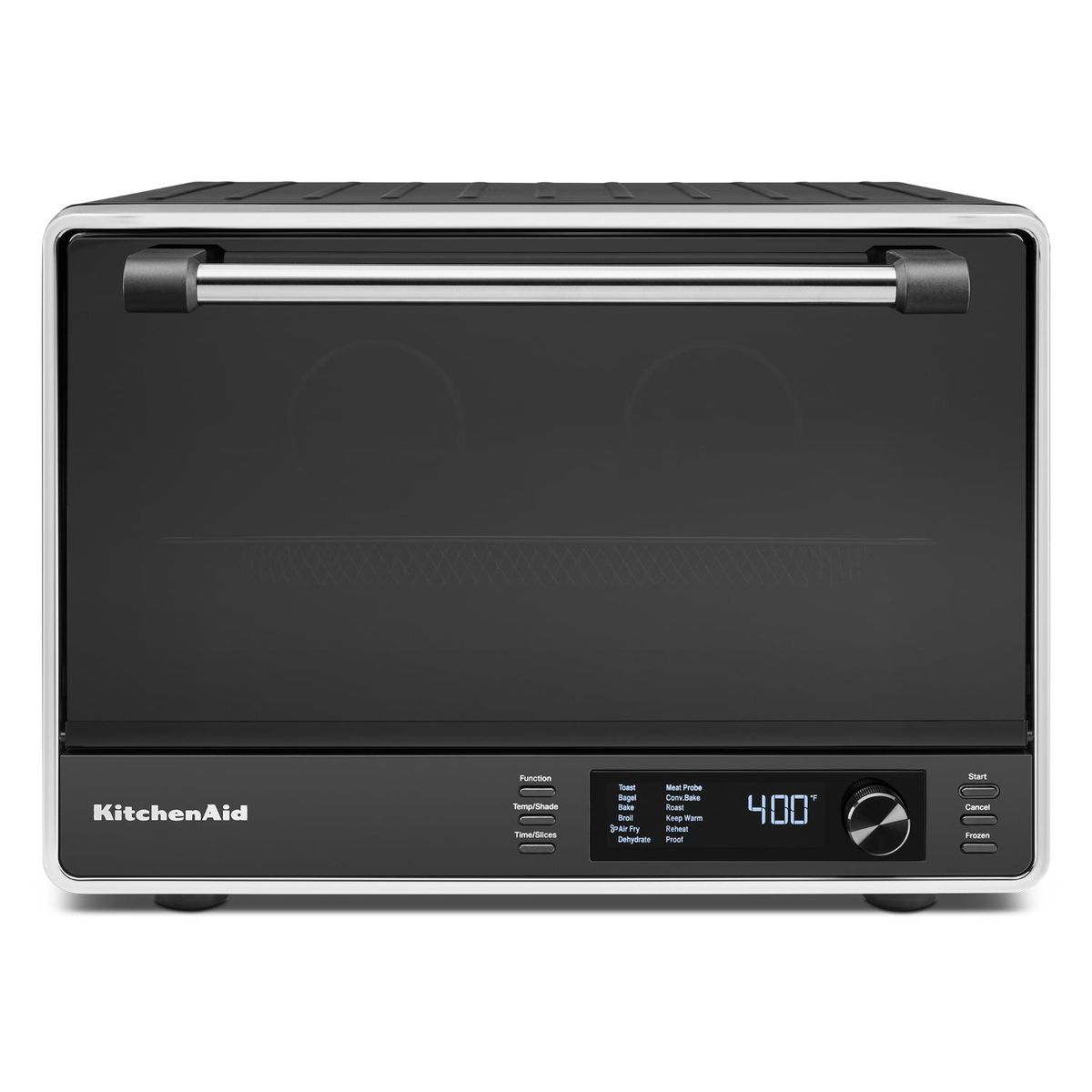 KITCHENAID - Horno Doble Convección 28 Lt