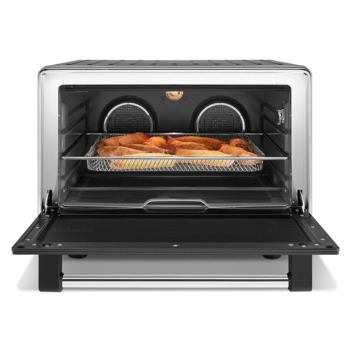 KITCHENAID - Horno Doble Convección 28 Lt
