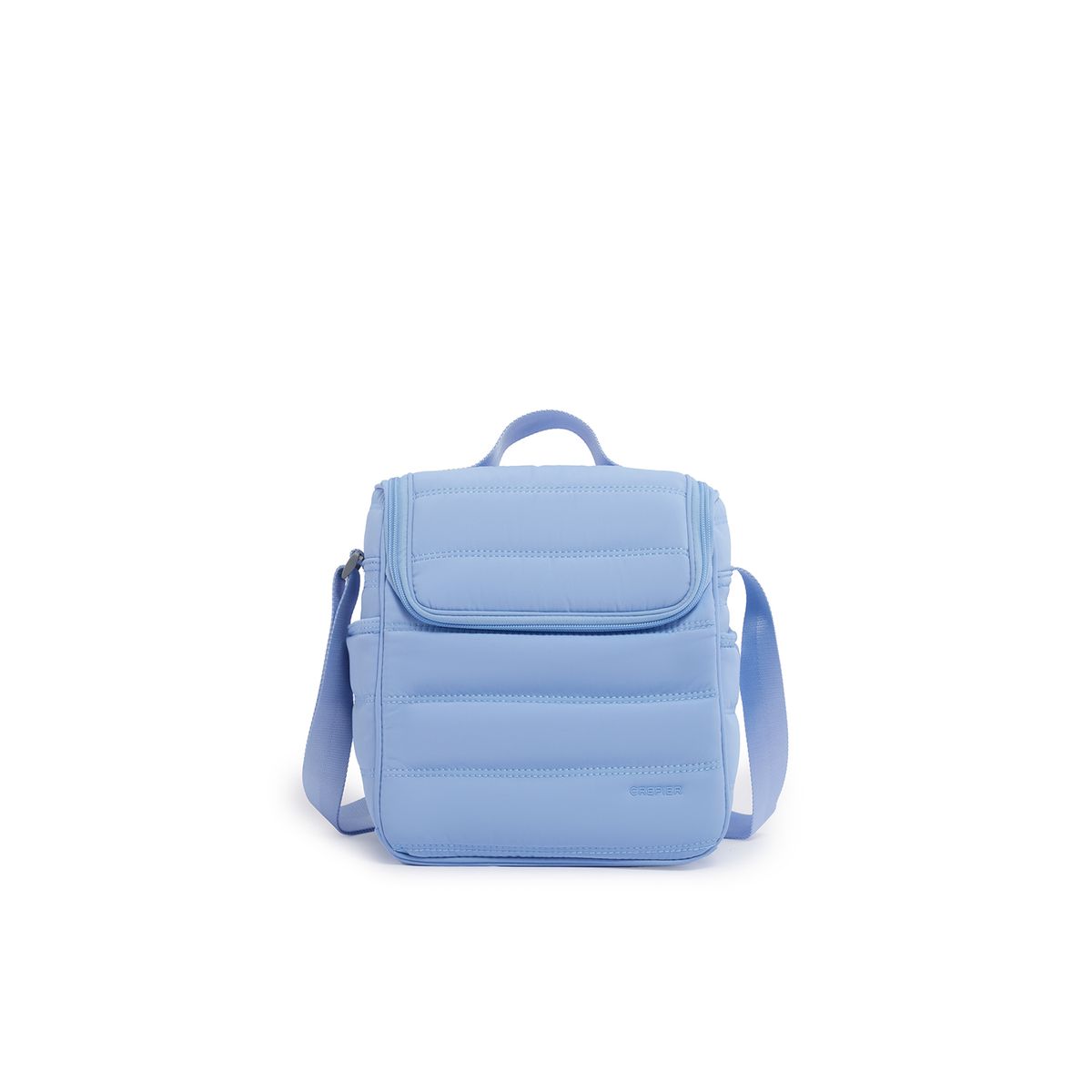 CREPIER - Lonchera Jennie Mediano Crepier