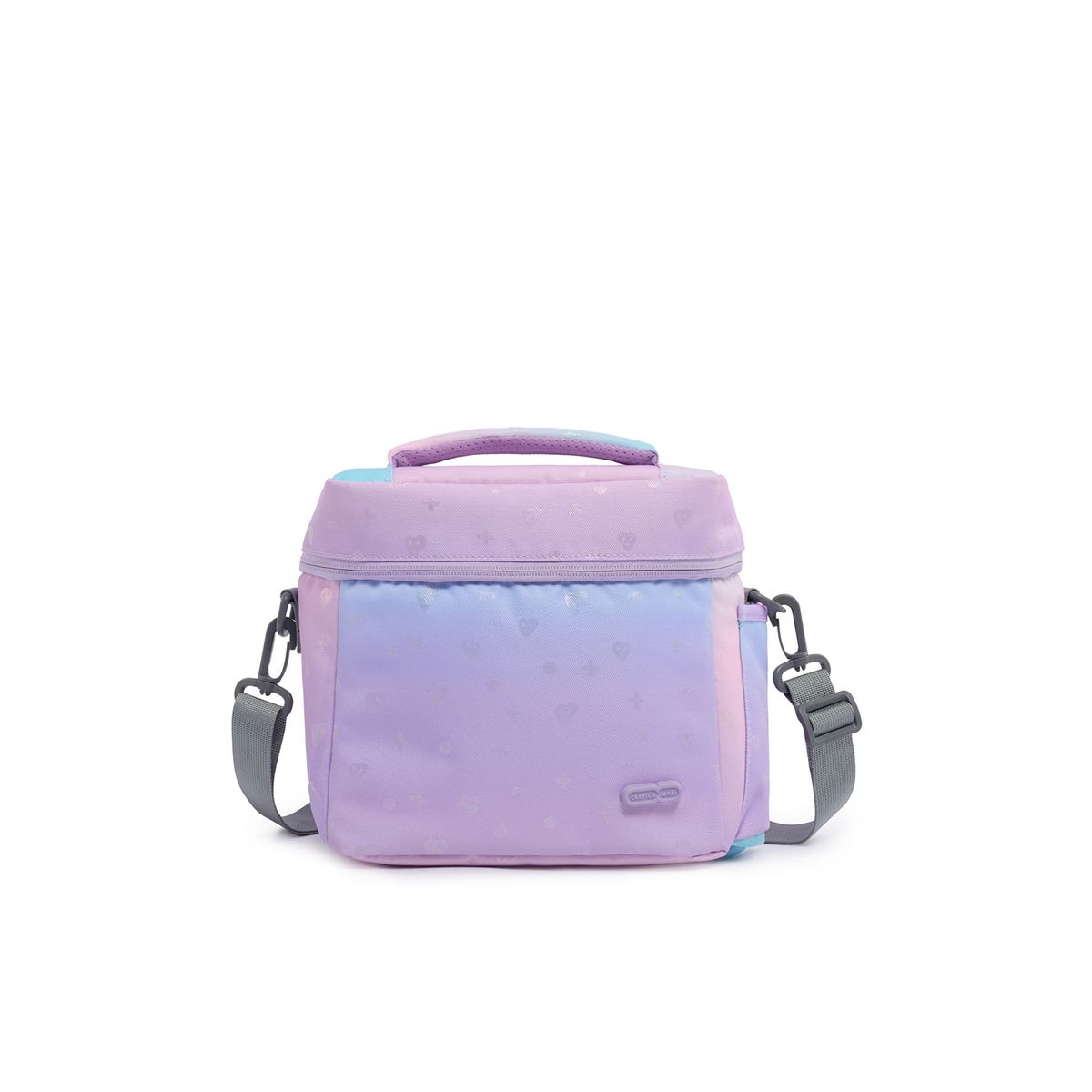 CREPIER - Lonchera Sahir Mediano Crepier