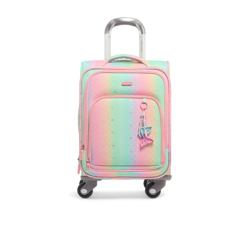 CREPIER - Maleta Lol Grande Crepier