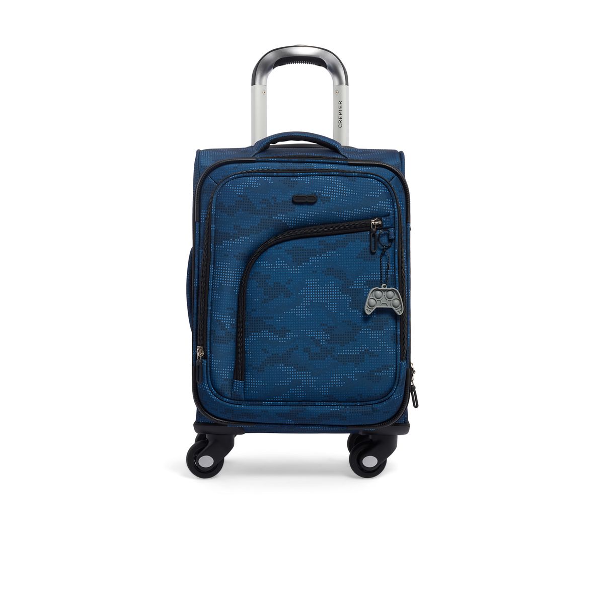 CREPIER - Maleta Roller Grande Crepier