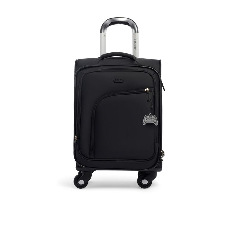 CREPIER - Maleta Roller Grande Crepier