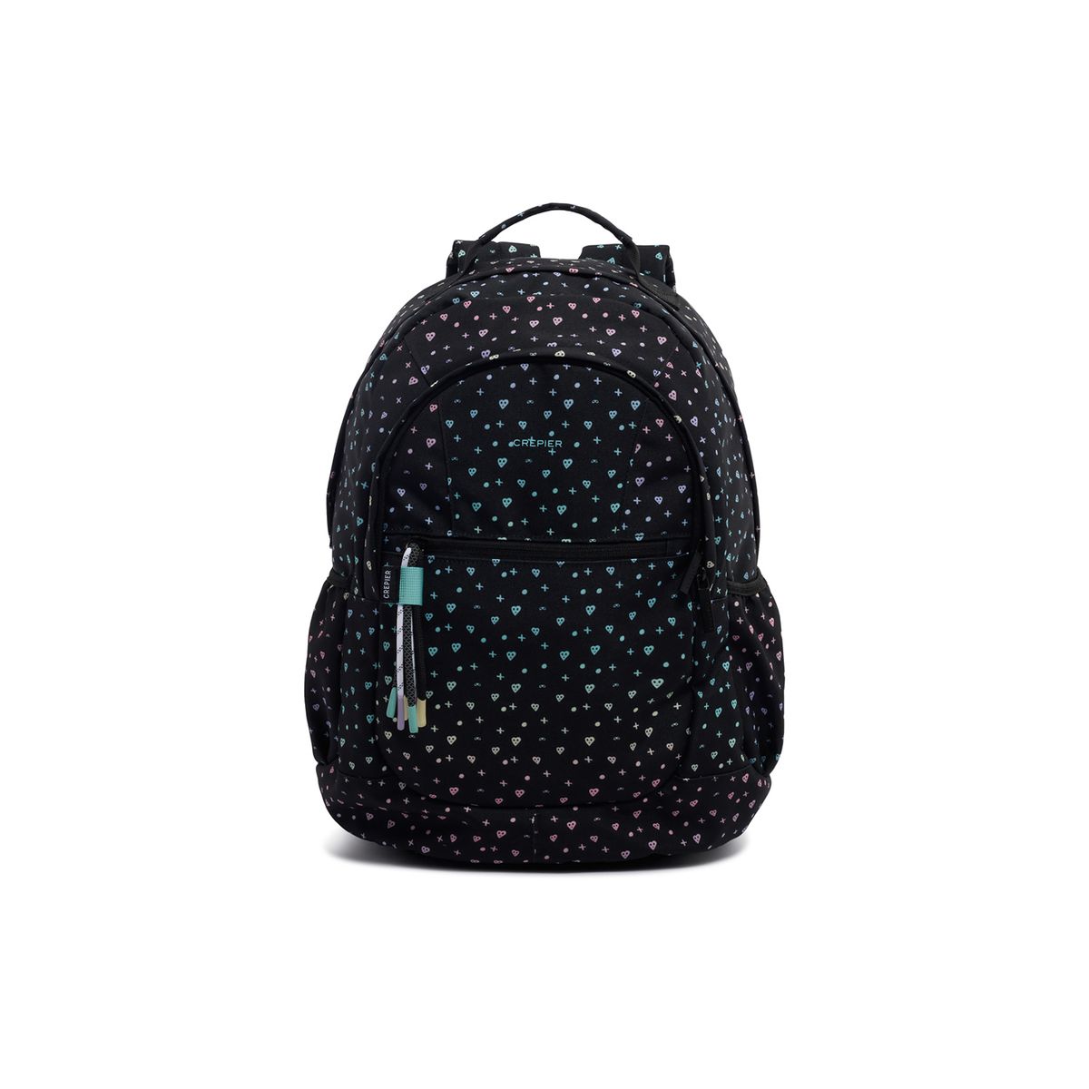 CREPIER - Mochila Miley Grande Crepier