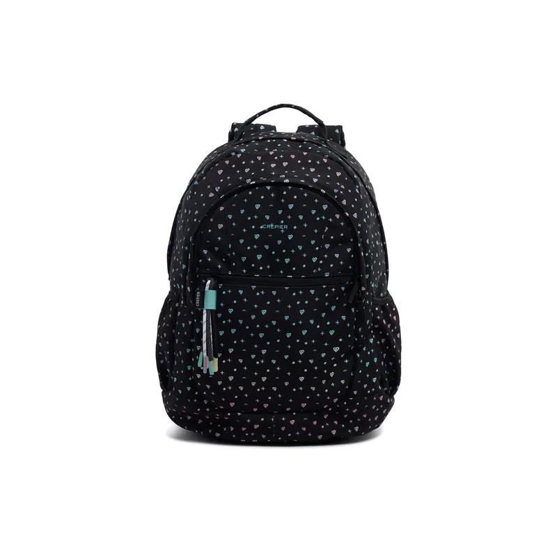 CREPIER - Mochila Miley Grande Crepier