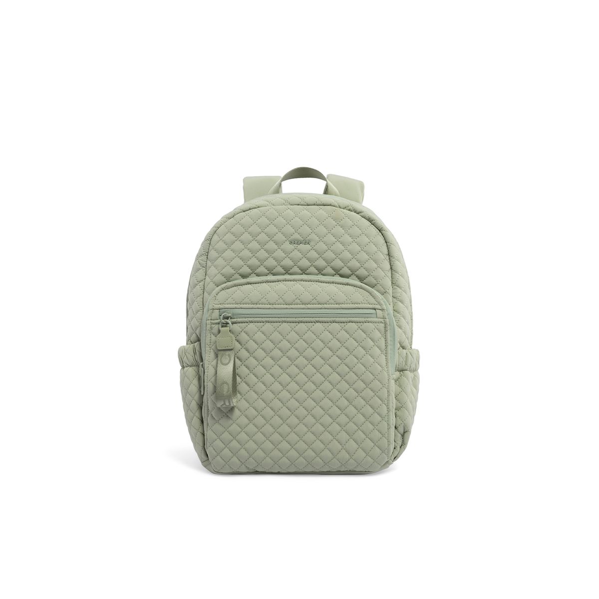 CREPIER - Mochila Olivia Grande Crepier