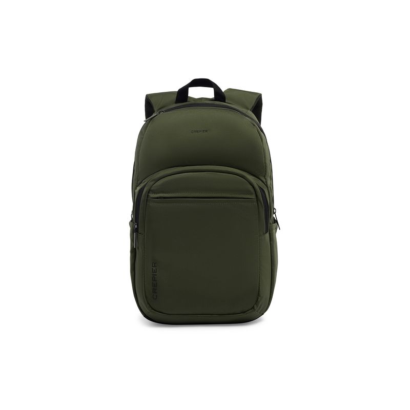 CREPIER - Mochila Wayne Mediano Crepier