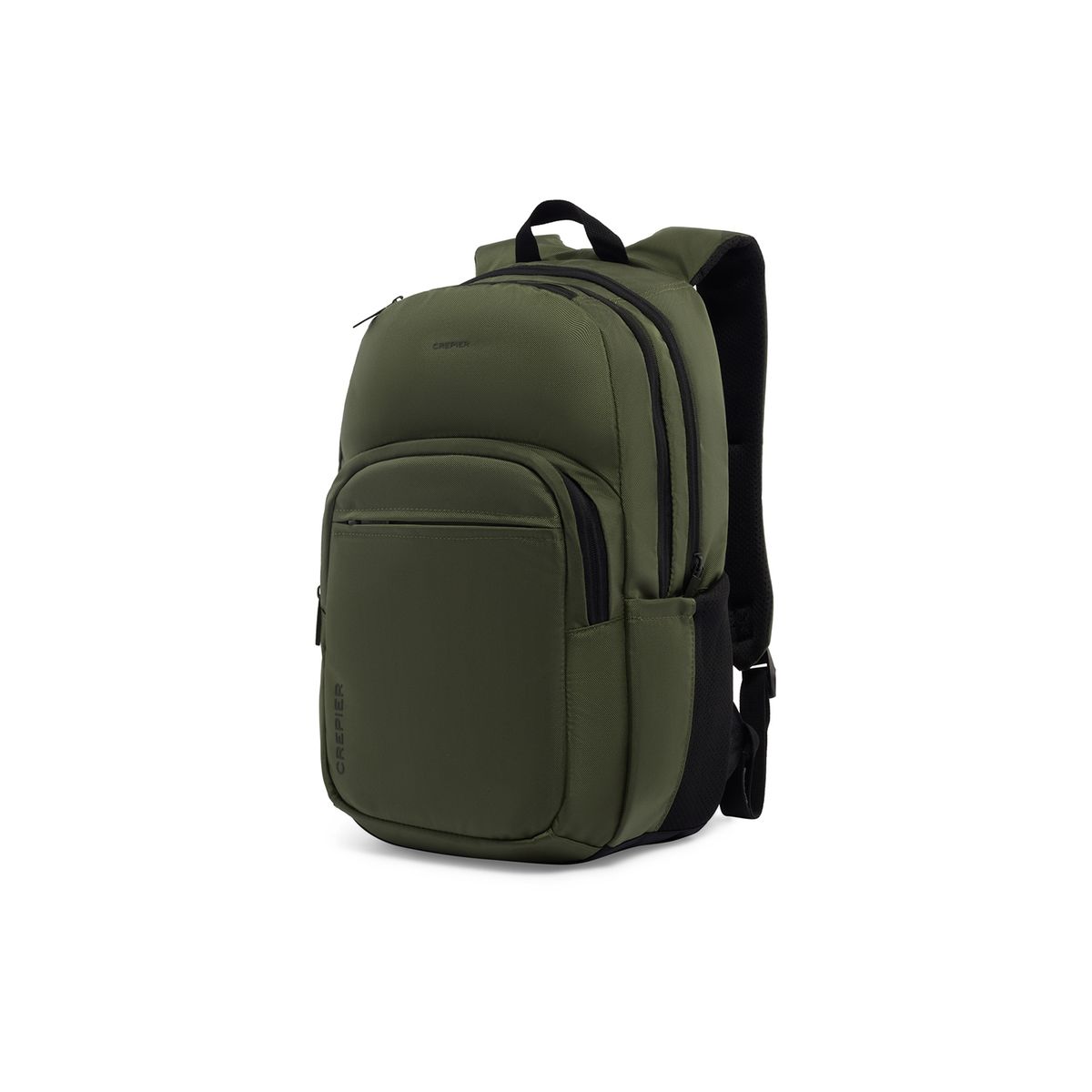 CREPIER - Mochila Wayne Mediano Crepier