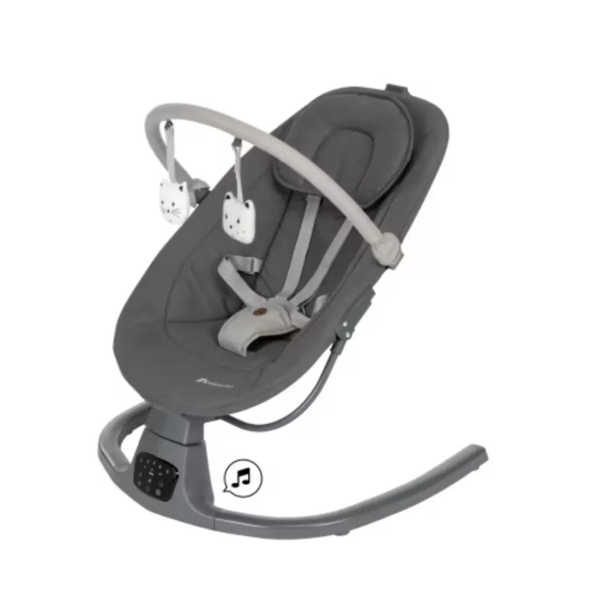BEBE CONFORT - Silla Nido Melilo Bebe Confort