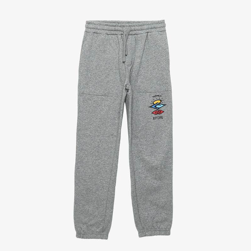 RIP CURL - Pantalón Niño Jogger Rip Curl