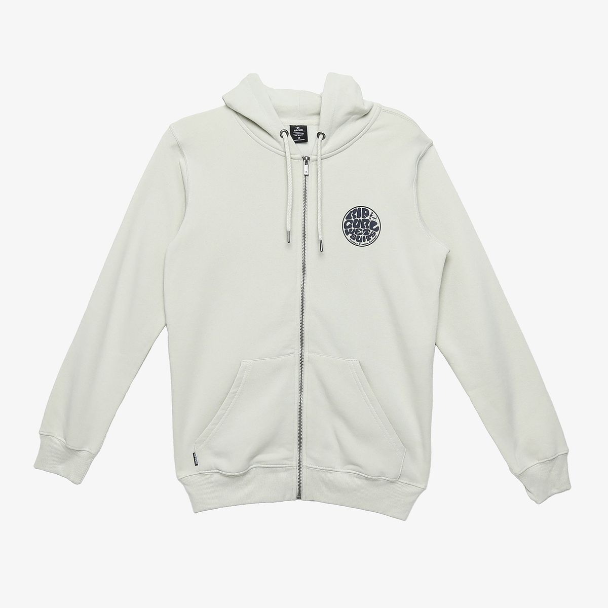 RIP CURL - Polera Niño Fullzipper Rip Curl 