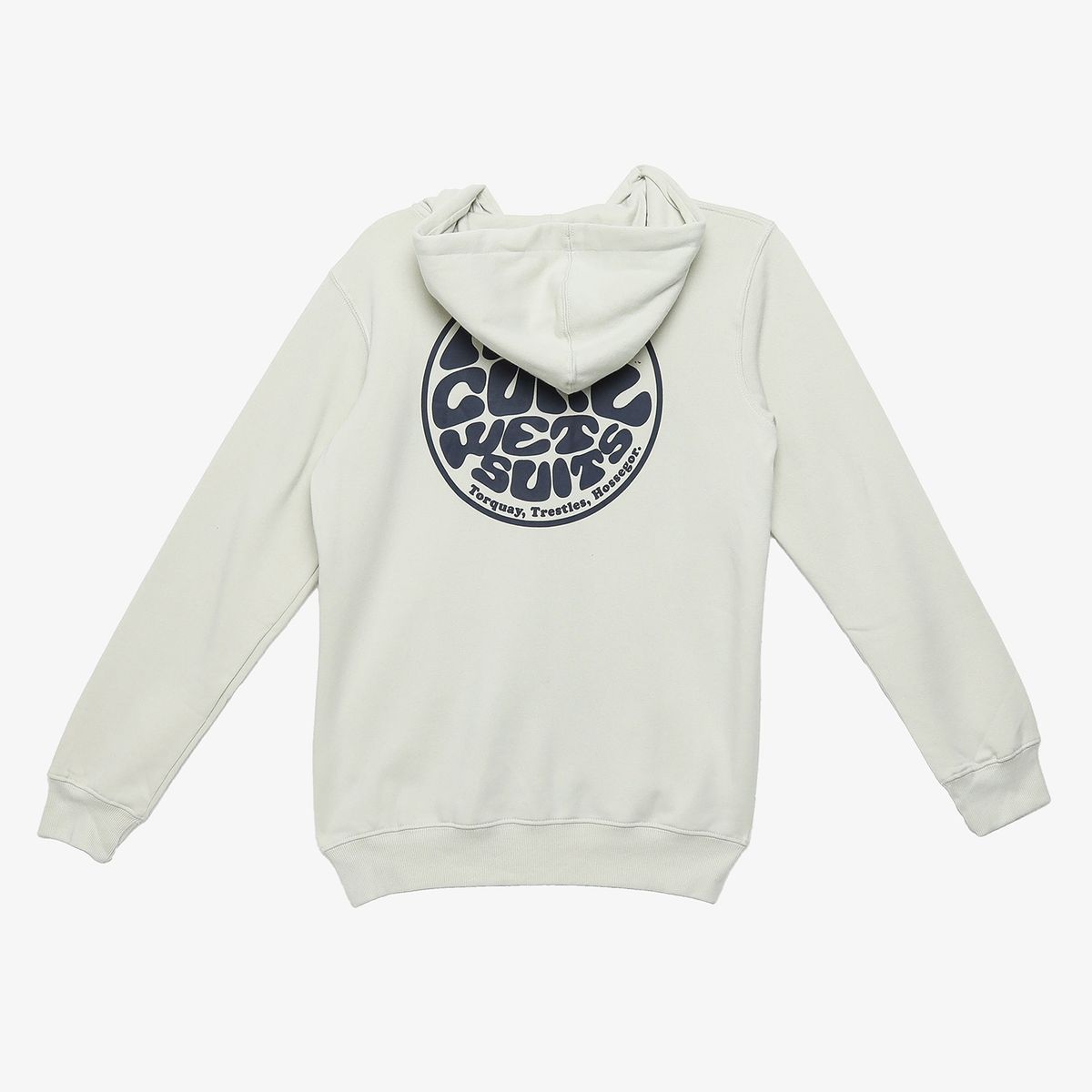 RIP CURL - Polera Niño Fullzipper Rip Curl 