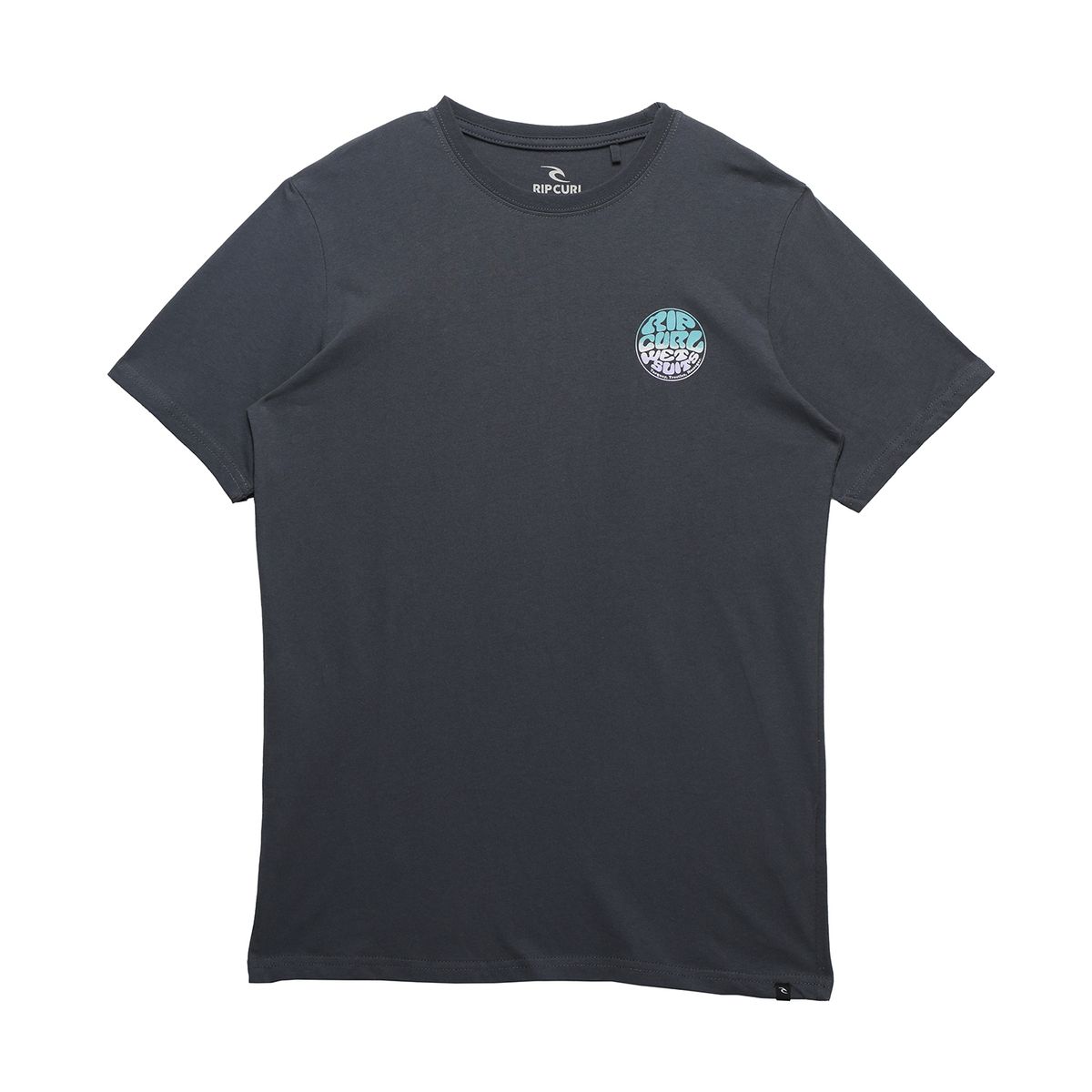 RIP CURL - Polo Niño Manga Corta Rip Curl