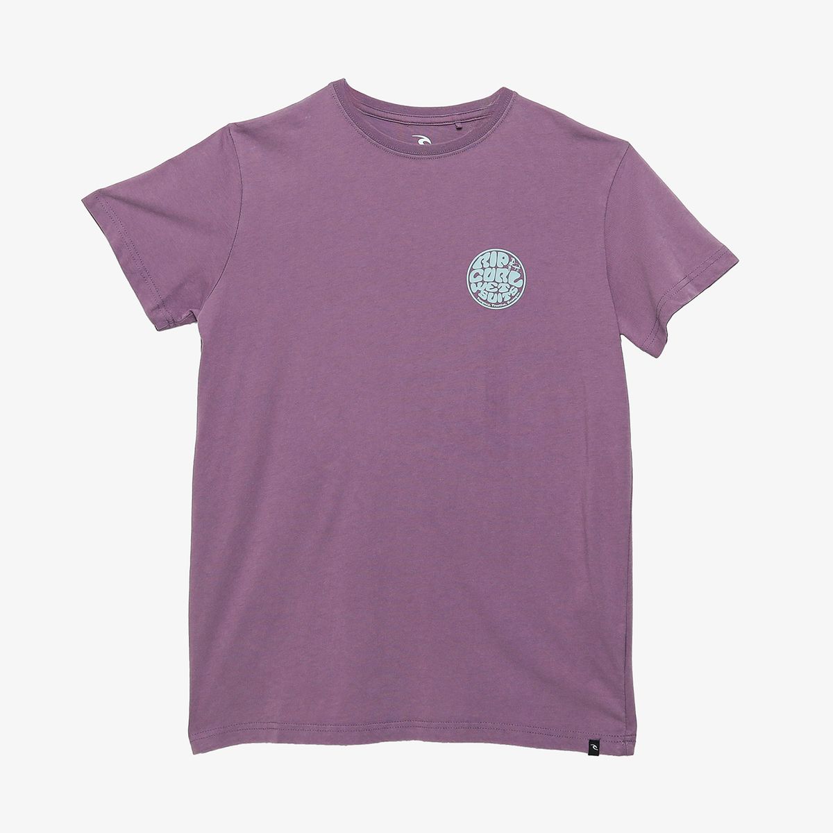 RIP CURL - Polo Niño Manga Corta Rip Curl 