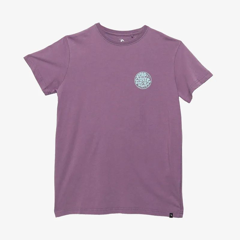 RIP CURL - Polo Niño Manga Corta Rip Curl 