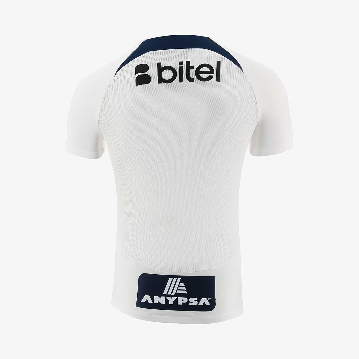 NIKE - Camiseta Fútbol Hombre Nike