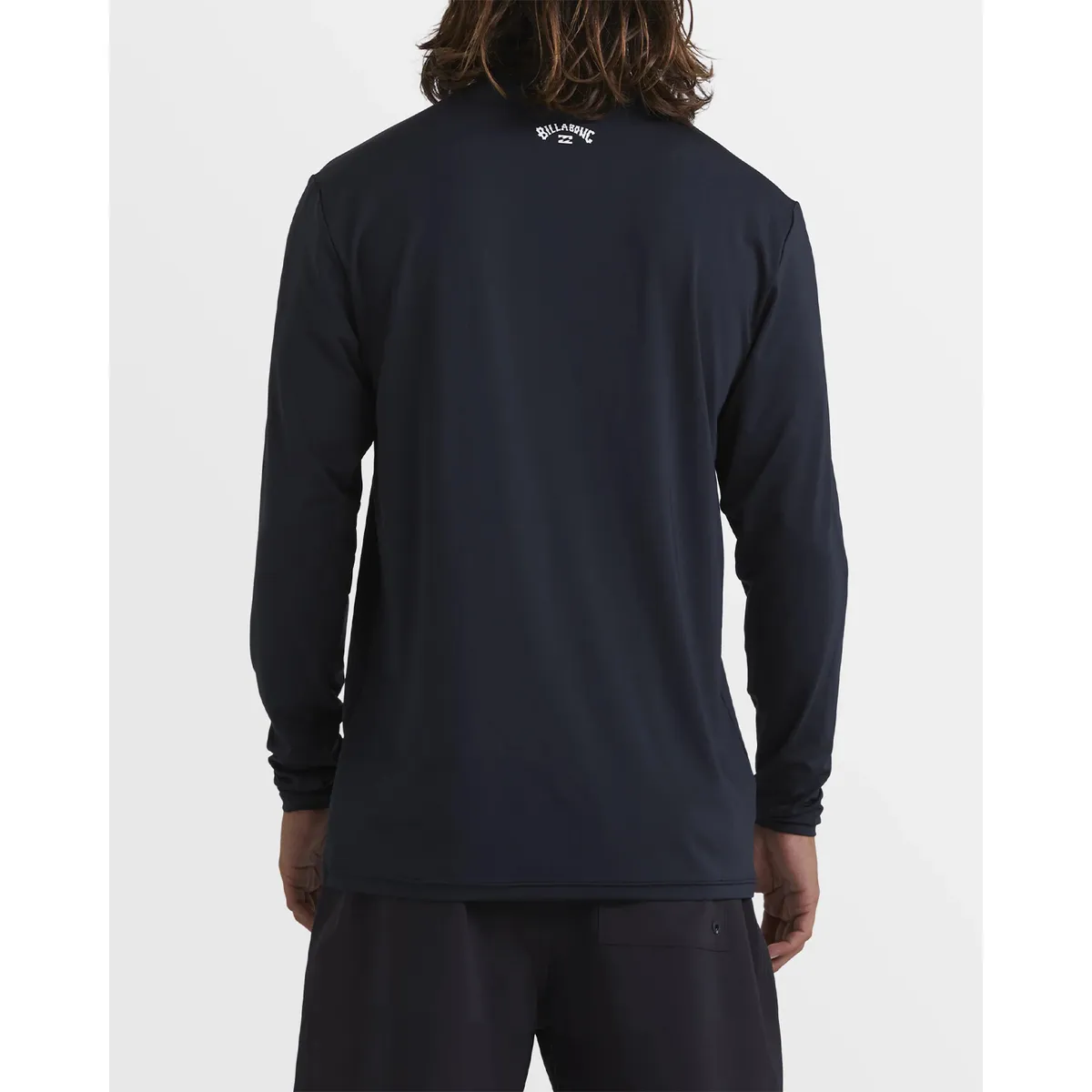 BILLABONG - Lycra Hombre Manga Larga All Day Wave Lf Billabong