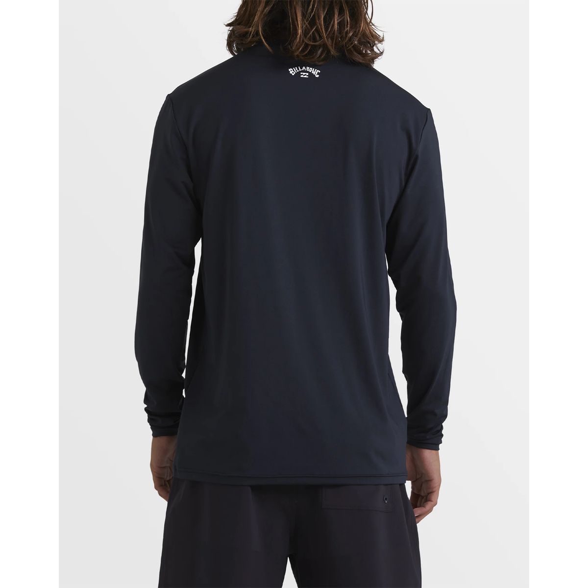 BILLABONG - Lycra Hombre Manga Larga All Day Wave Lf Billabong